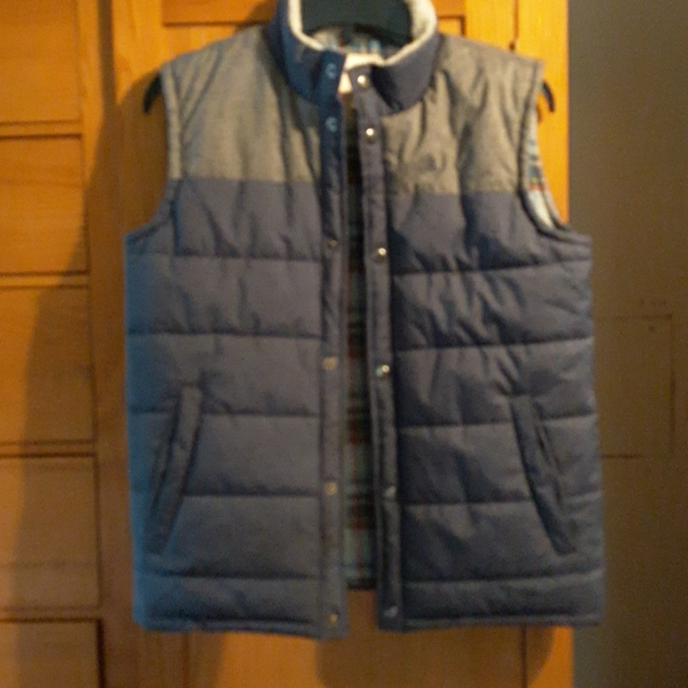 Cherokee vest
